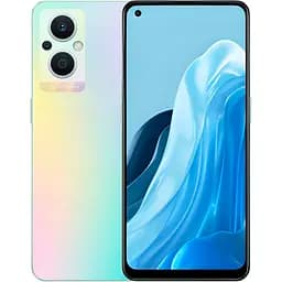 Смартфон Oppo Reno8 Lite 5G 8/128Gb Rainbow Spectrum Global Version [91819]