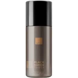 Дезодорант-спрей для тіла Avon Black Suede Touch для нього 150 мл