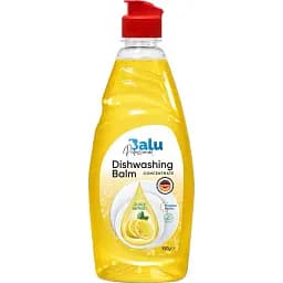 Бальзам для миття посуду Balu Соковитий лимон 540 мл