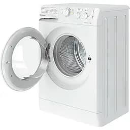 Пральна машина Indesit OMTWSC 51052 W UA 5 кг фронтальна 16 програм 1000 об/хв A++ 85x59.5x42.5 см White - мініатюра 2