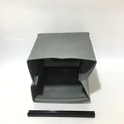 Мішок тканинний + фільтр для пилососу Gorenje VCK1300EA, VCK1400EA, VC1411B, VC1411CMBU, 570742 - мініатюра 6