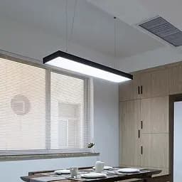 Світильник лінійний LED Brille 33-241 72W CW WH FLF-100 підвісний - мініатюра 6