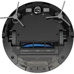 Робот-пилосос KASPO K6 PRO Black [140284] - мініатюра 7