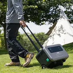 Зарядна станція Zendure SuperBase Pro 1500 (ZDSBP1500-bk-eu) - мініатюра 7