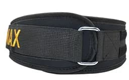 Пояс для важкої атлетики Body Conform Mad Max L fit0012044 - мініатюра 6
