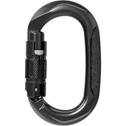 Карабін Climbing Technology Oval OVX TG (1053-2C50200XZDCTSTD)