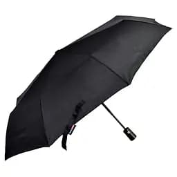 Парасолька Semi Line Black (L2051-0) - мініатюра 5