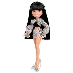 Ігровий набір з лялькою BRATZ серії "Charmz" – ДЖЕЙД (з акс.) Bratz 599357 - мініатюра 3