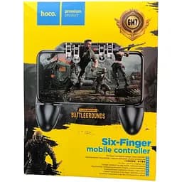 Геймпад для смартфона HOCO GM7 Eagle Six