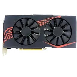 Відеокарта Asus MINING P-106 6Gb (MINING-P106-6G-V2) Б/В