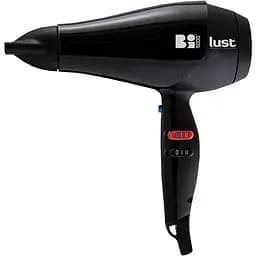 Фен Ceriotti Bi 5000 Plus E3227BK Black (I01BIV2BK) [146585]