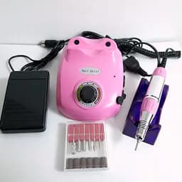 Фрезер для маникюра и педикюра Nail Drill 50 W
