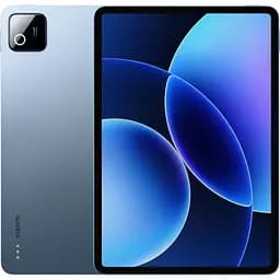 Планшет Xiaomi Pad 8 8/256GB Wi-Fi Blue (VHU6417EU) Global EU [164369]