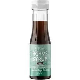Замінник харчування OstroVit Agave Syrup 400 г