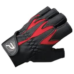 Перчатки Prox Fit Glove DX cut five PX5885 Black/red