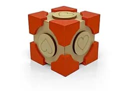 Головоломка Secret Escape Box: Companion (ВР_ГСЕБКОМ) - мініатюра 2