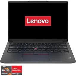 Ноутбук Lenovo ThinkPad E14 Gen 6 5 7535HS 4.55GHz,IPS,32GB DDR5,1TB,Radeon,Без ОС