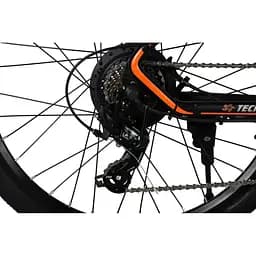 Електровелосипед Tecros R1 15 Ah [130934] - мініатюра 10