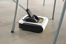 Акумуляторний електровіник Karcher KB 5 (1.258-050.0) - мініатюра 9