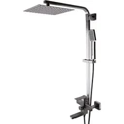 Душова система Globus Lux Sicilia VAN-SBQ-SH-02