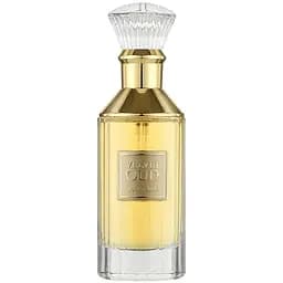Парфюмированная вода оригинал Lattafa Perfumes Velvet Oud 100 мл