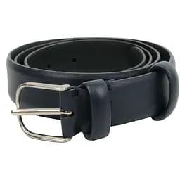 Ремінь шкіряний Farnese жіночий 101-121х3 см acs0017801