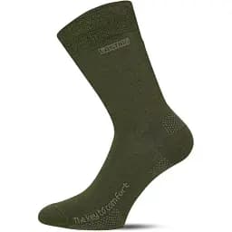 Носки Lasting OLI M Зеленый