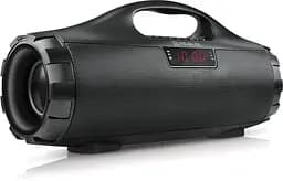 Портативна акустика Real-EL X-731 Black (X-731 Black)