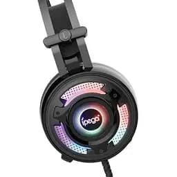 Навушники iPega Gaming with RGB LED PG-R008 Noice Reduction 3.5 mm - мініатюра 2