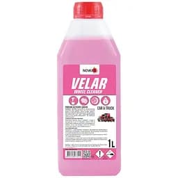 Очисник дисків Nowax Wheel Cleaner Velar 1 л (NX01178)