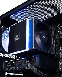 Комп'ютер Master_3157 (RX 7900 XTX, Core i5 14400F, 16 Гб, SSD 500 Гб) - мініатюра 4