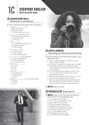 Cambridge English Empower 2nd Edition B2 Upper-intermediate WB without Answers - мініатюра 4