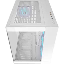 Корпус Cougar FV150 RGB White (385KA10.0002) [146567] - мініатюра 8