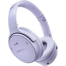 Навушники Bose QuietComfort Headphones Chilled Lilac [884367-1200] [152952] - мініатюра 4