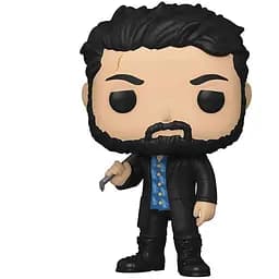 Ігрова фігурка Funko Pop! серії Хлопаки Біллі Бутчер (48196)