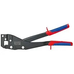 Плоскогубці для монтажу профілів KNIPEX 90 42 340