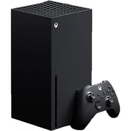 Microsoft Xbox Series X 1Tb + Dirt 5 - мініатюра 3