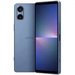 Смартфон Sony Xperia 5 V 8/256 GB Blue (голубой)