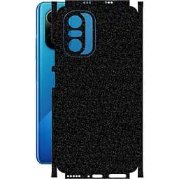 Захисна плівка StatusSKIN для Xiaomi Poco F3 2021 Корпус Вініл Галактика