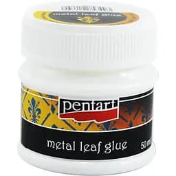 Клей Pentart для поталі на водній основі 50 мл