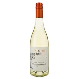 Вино Salmon Run Marlborough Sauvignon Blanc біле сухе 0.75 л