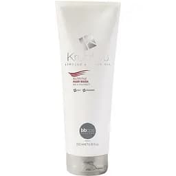 Маска для волосся BBcos Kristal Evo живильна 250 мл