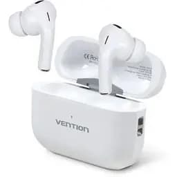 Навушники Vention Echo Lite E11 Pro White (NBVW0-Pro)
