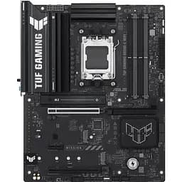 Материнська плата ASUS TUF GAMING B650E-E WIFI (TUF GAMING B650E-E WIFI) (Socket AM5, AMD B650, ATX)
