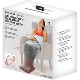 Ковдра масажна XPRO LY-19 з підігрівом 5 режимів (41217-LY19_1013)