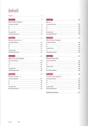 Motive A1. Arbeitsbuch Lektion 1-8 - мініатюра 4