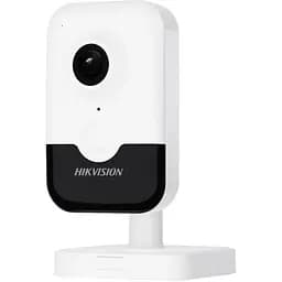 IP-камера Hikvision DS-2CD2423G2-IW(W) 2.8 мм 2 Мп 1/3" CMOS 1920х1080 H.264/H.265 день/ніч ІЧ підсвічування білий
