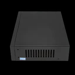Комутатор мережевий POE GV-008-D-08+2PG - мініатюра 3