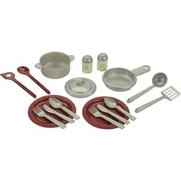 Іграшкова кухня Klein Miele "Компакт" (9044) - мініатюра 2
