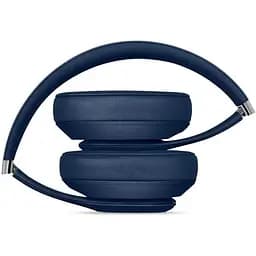 Бездротові навушники Beats Studio 3 Wireless Over-Ear Headphones темно сині MX402 - мініатюра 3